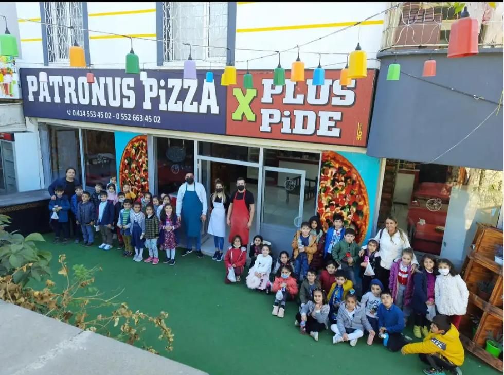 Güven Tel Çit Tel örgü Sistemleri